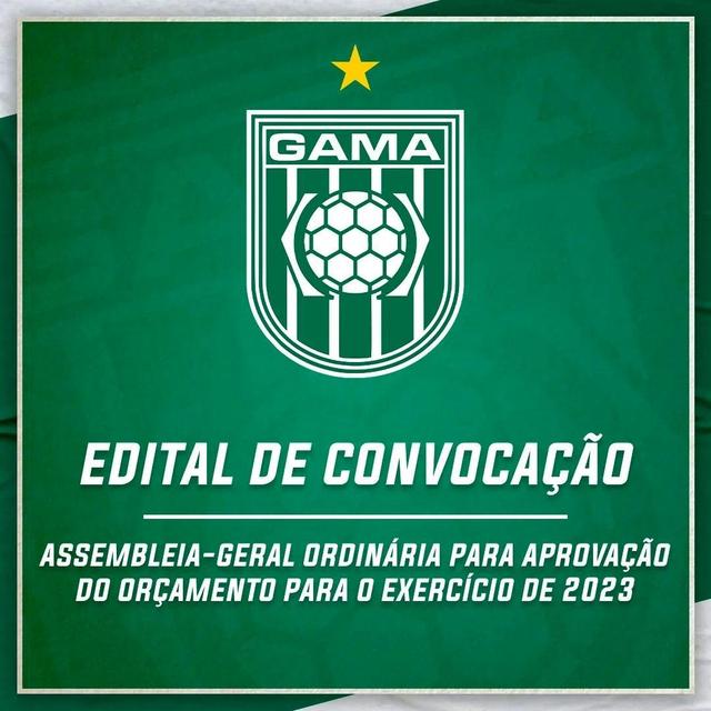 Gama x Santa Maria - Candangão 2023 - Ao Vivo 
